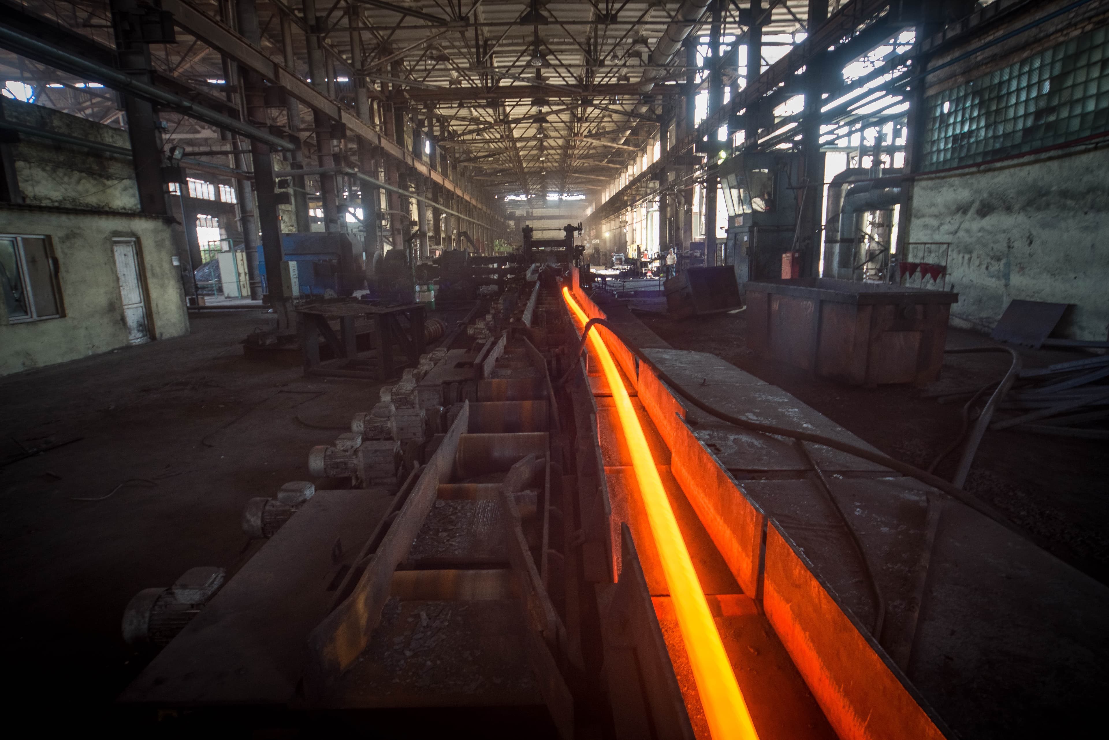 ბილეტების ჩამოსხმის მანქანა