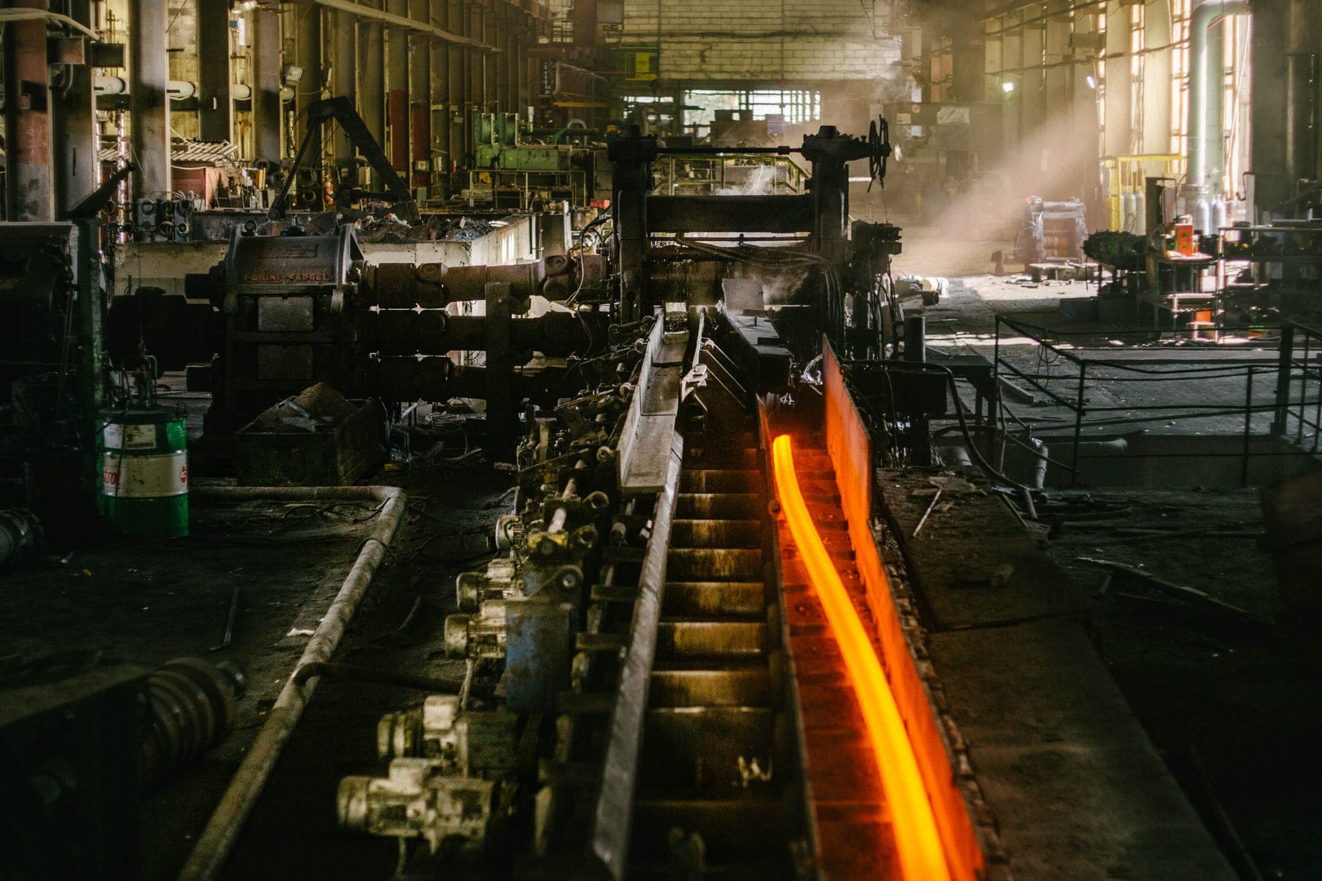 GeoSteel არმატურა